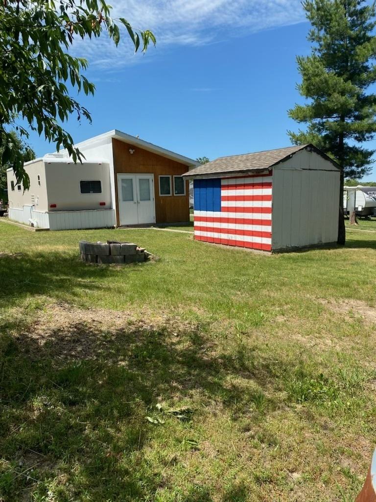 13-100 Woodhaven Lakes, Sublette, IL 61367