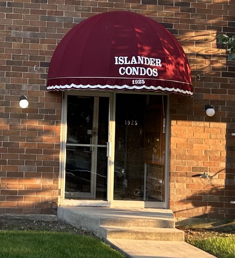1925 Canal St. #3a, Blue Island, IL 60406