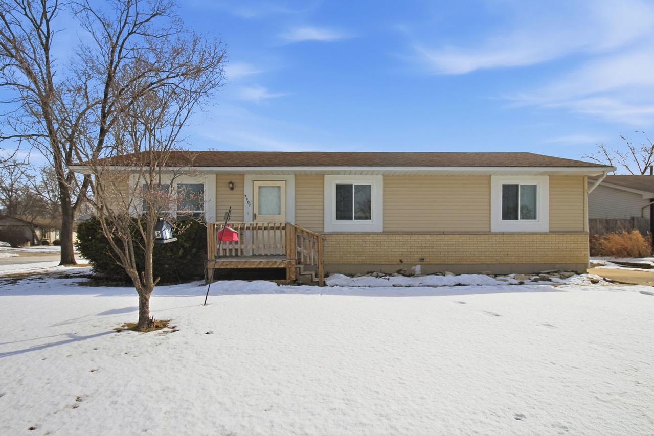 7907 W Kingston Dr., Frankfort, IL 60423