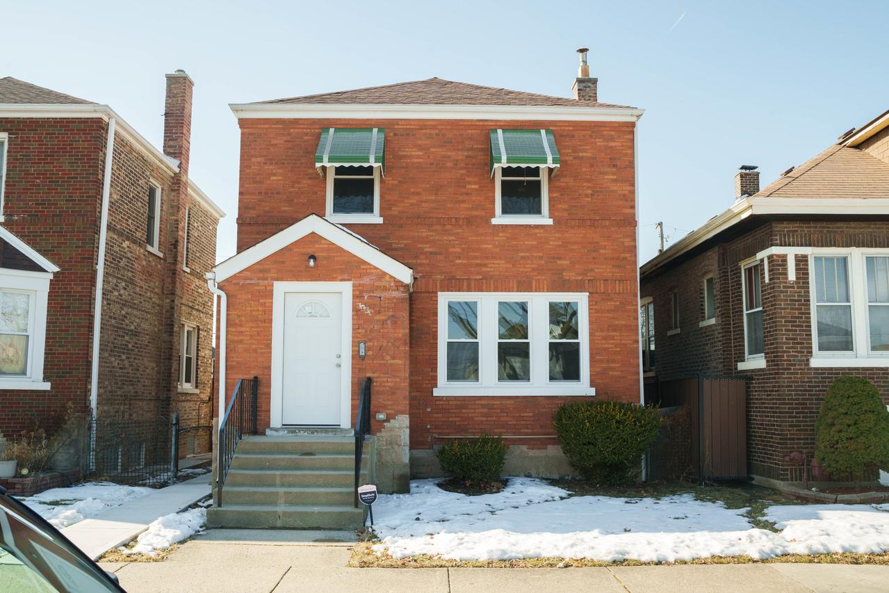 [Address Hidden by Seller], Chicago, IL 60629
