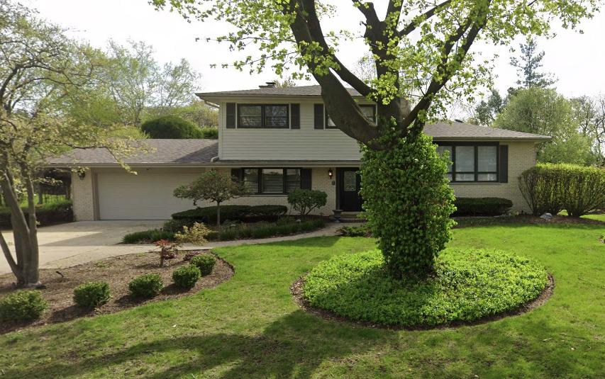 0N093 Jefferson St., Winfield, IL 60190