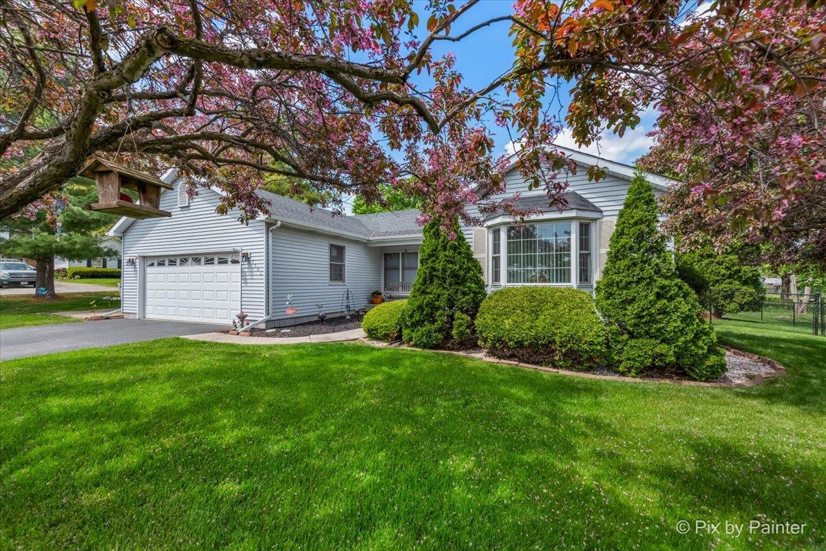 3506 Forest Rd., Mchenry, IL 60050