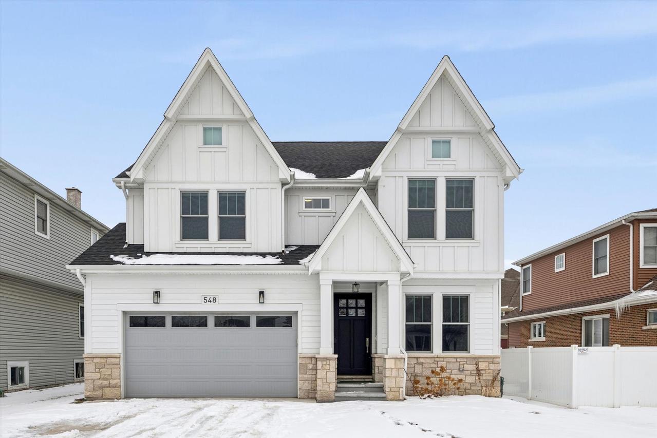 548 S Fairview Ave., Elmhurst, IL 60126