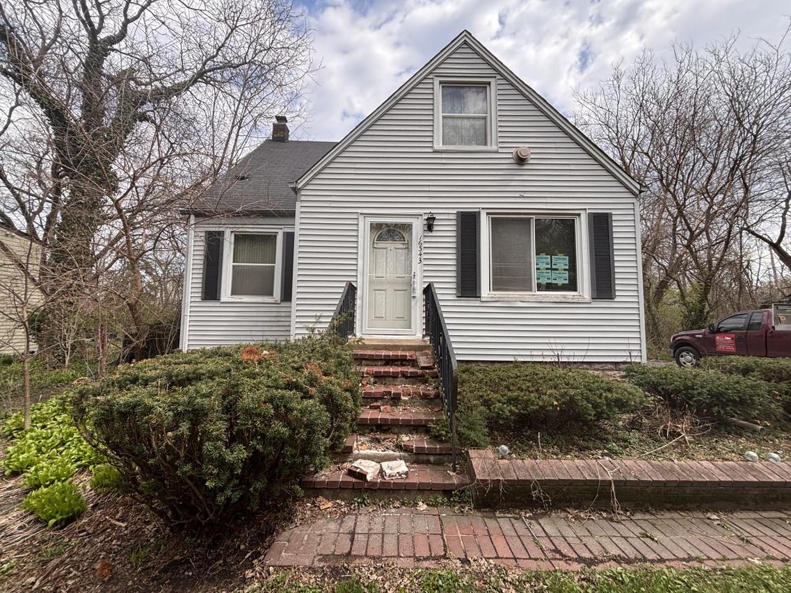 [Address Hidden by Seller], Markham, IL 60428