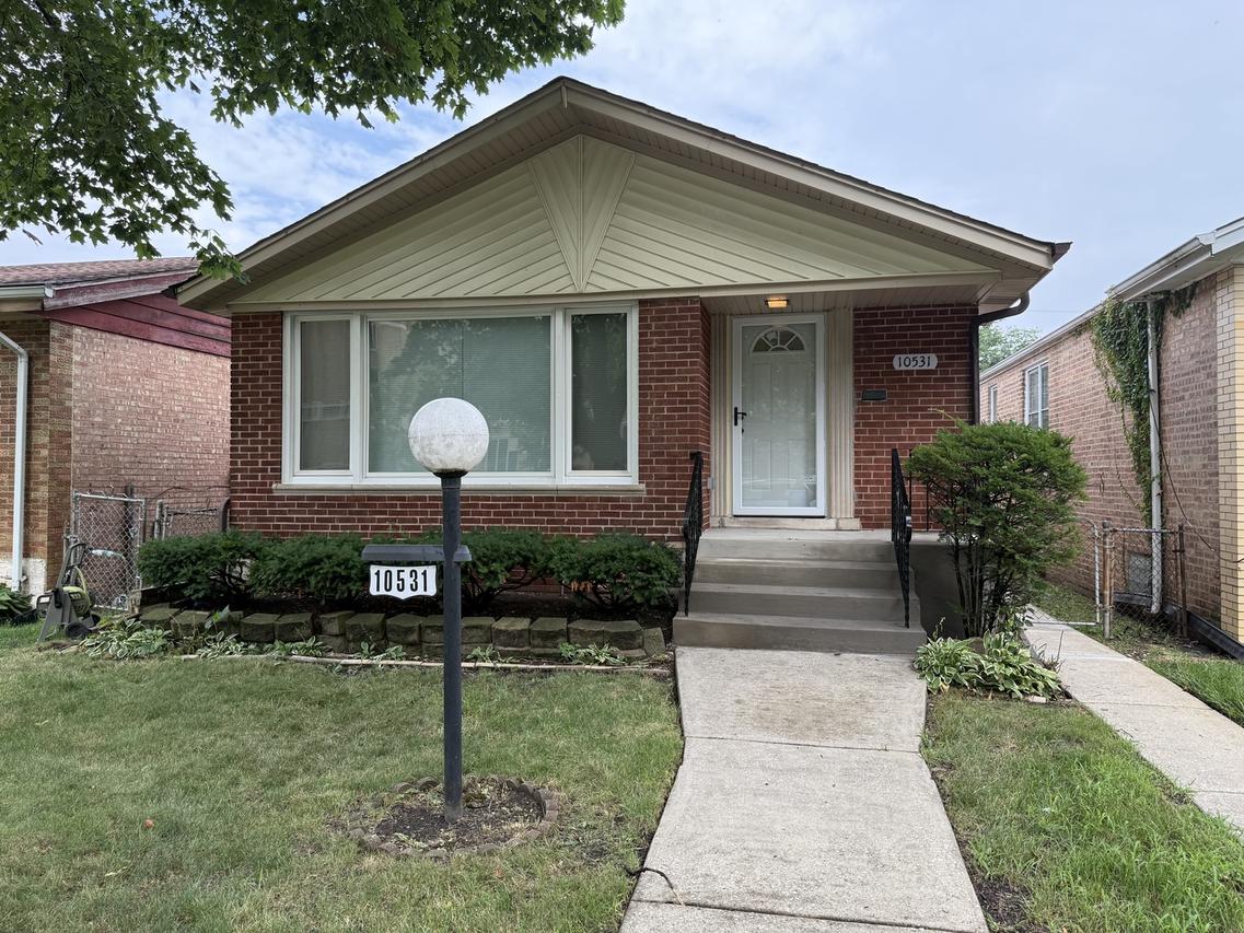 10531 S Morgan St., Chicago, IL 60643