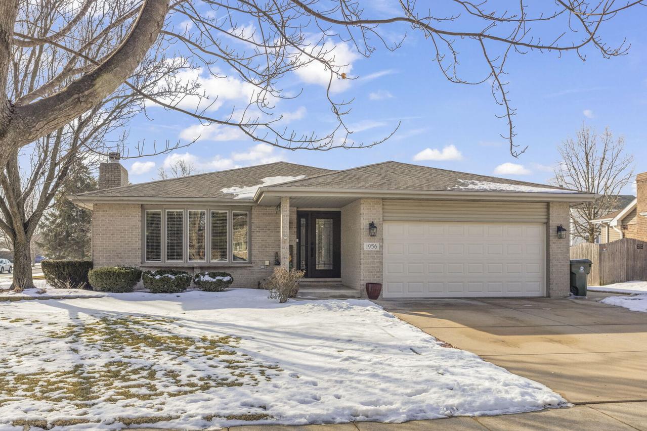 1956 Cornell Dr., New Lenox, IL 60451