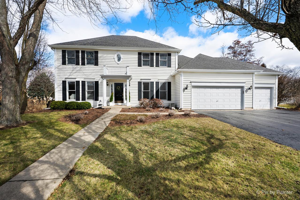 39W844 Carl Sandburg Rd., St. Charles, IL 60175