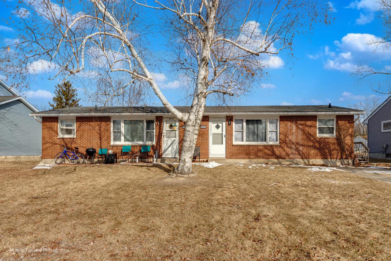 400 E Lafayette St., Somonauk, IL 60552