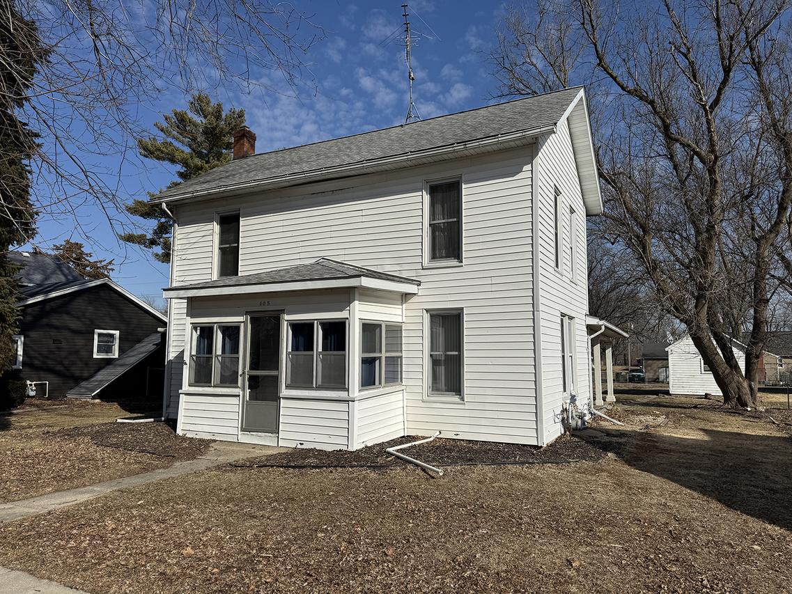 [Address Hidden by Seller], Pearl City, IL 61062