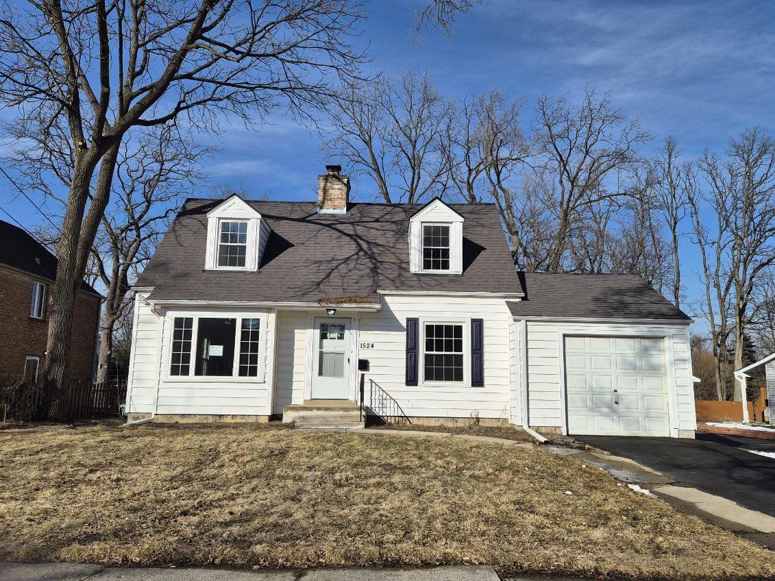 1524 Olive Rd., Homewood, IL 60430