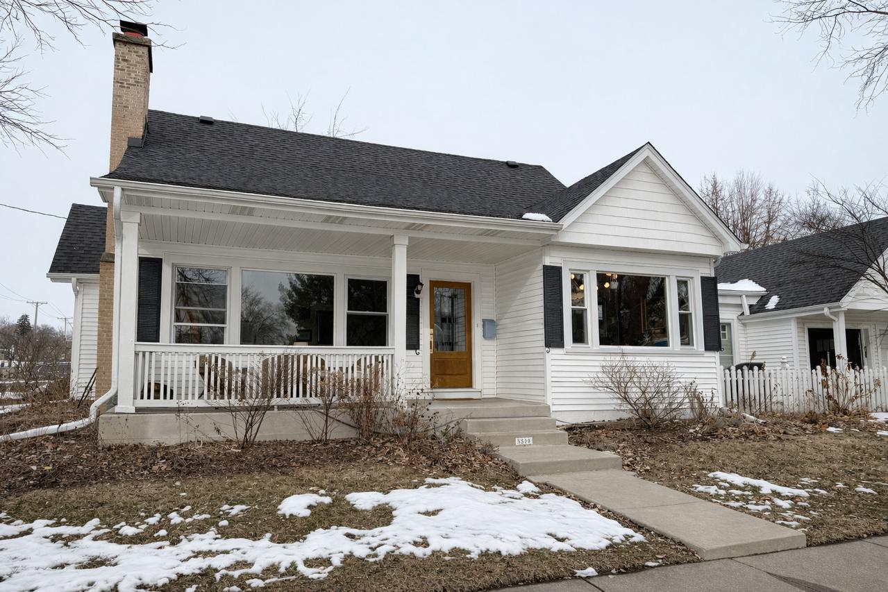 530 Fairview Ave., Glen Ellyn, IL 60137