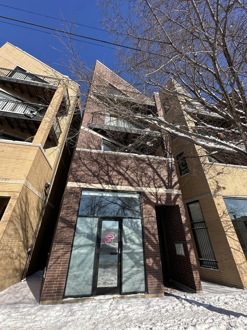 2814 W Chicago Ave. #3, Chicago, IL 60622