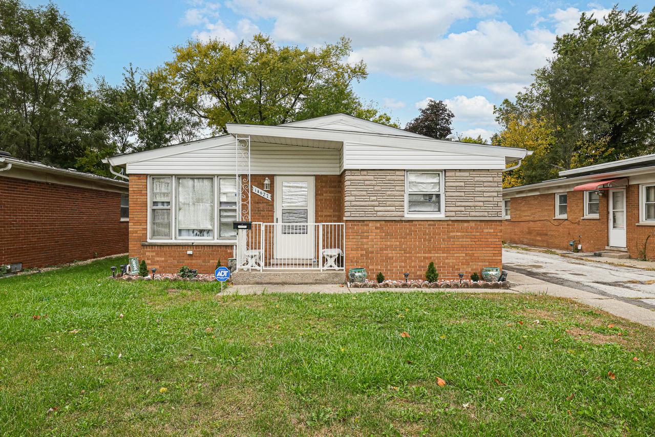 14622 Wabash Ave., Dolton, IL 60419