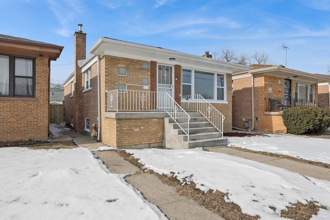 8948 S Vincennes Ave., Chicago, IL 60620