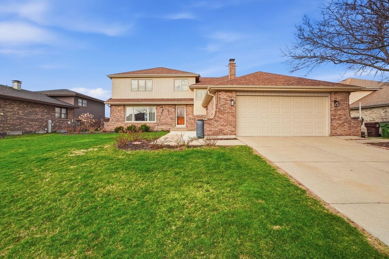 16236 Princeton Ave., Tinley Park, IL 60477
