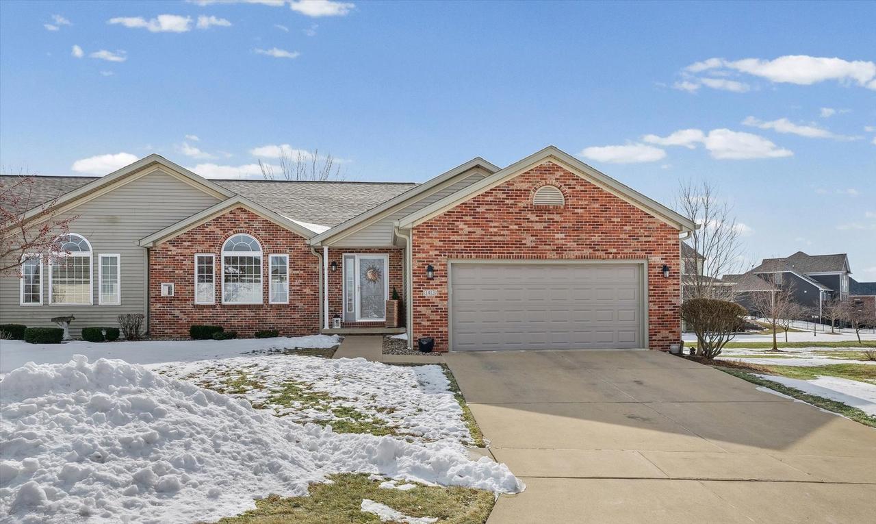 1413 Caro Ct., Mahomet, IL 61853