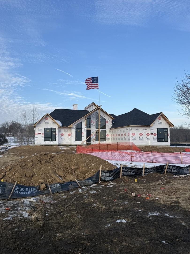 4311 Red Tail Ln., Johnsburg, IL 60051