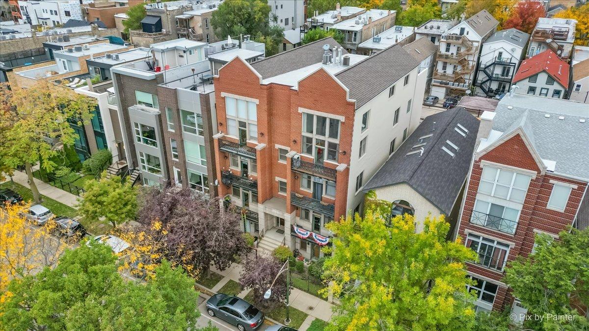 1636 W Erie St. #3E, Chicago, IL 60622