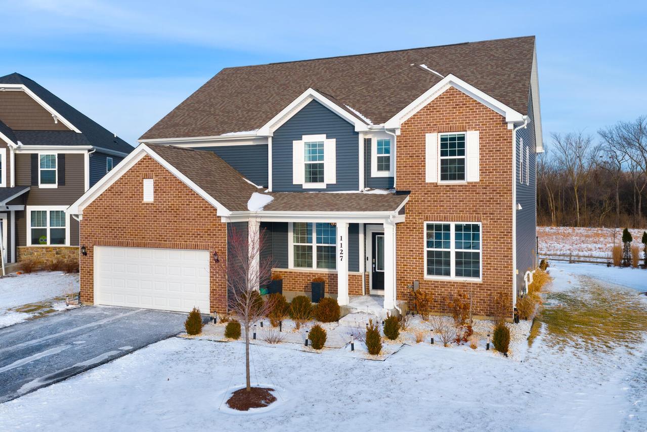 1127 Hibbard Rd., Naperville, IL 60563