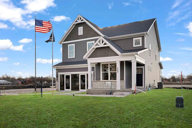 New Construction Homes For Sale This Week in Batavia: February 4th to February 10th