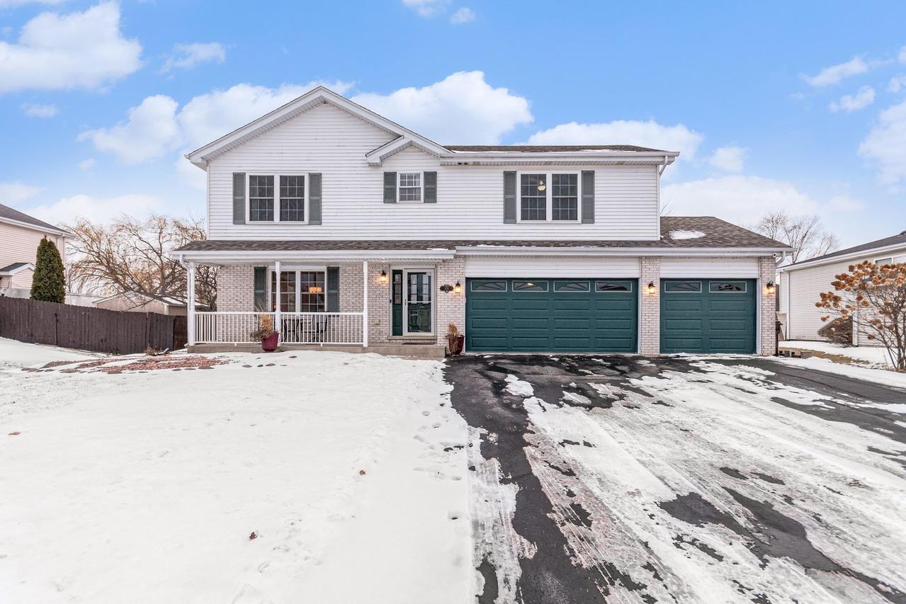 178 W Otto Dr., New Lenox, IL 60451