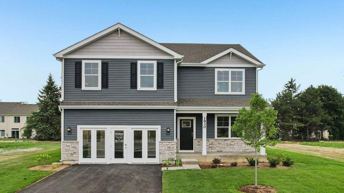 1871 Keating Dr., Aurora, IL 60503