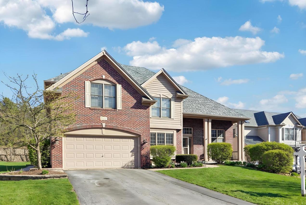 911 Tipperary St., Gilberts, IL 60136