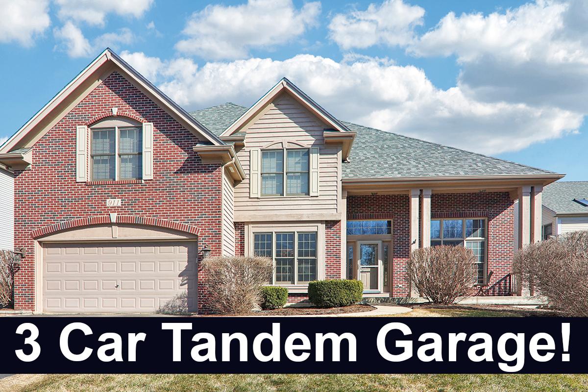 911 Tipperary St., Gilberts, IL 60136