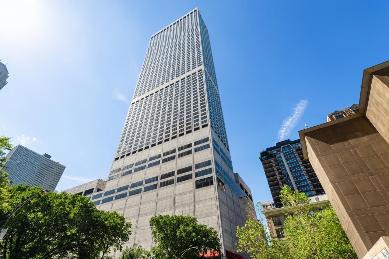 180 E Pearson St. #6401, Chicago, IL 60611