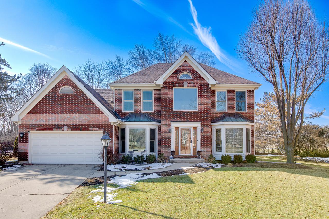 560 Partridge Dr., West Chicago, IL 60185