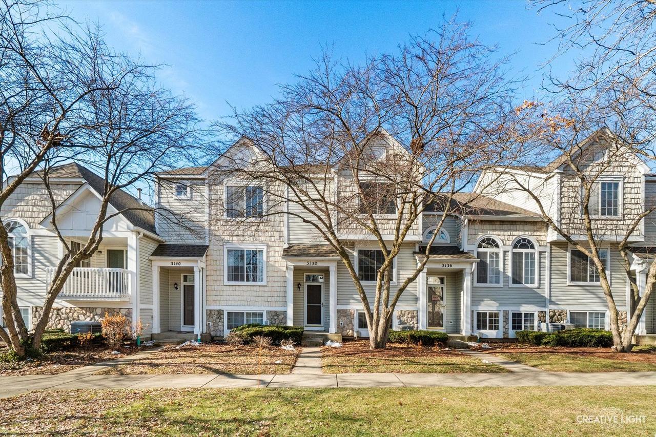 3138 Cambria Ct., Aurora, IL 60503