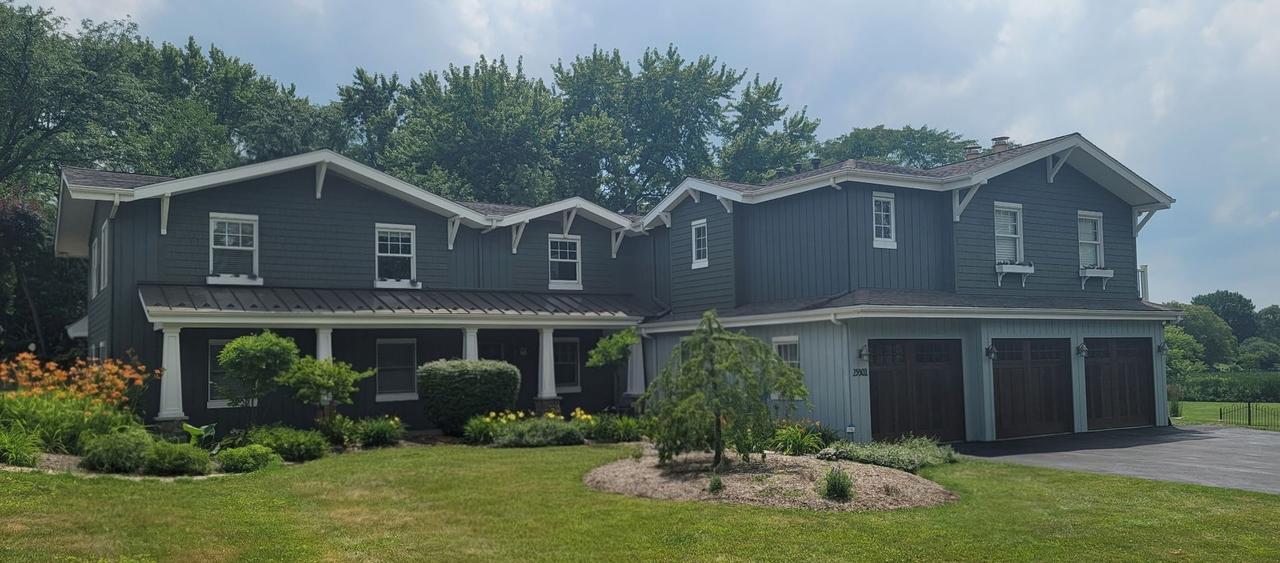 [Address Hidden by Seller], Barrington, IL 60010