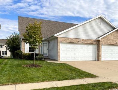 New Homes with Master Bedrooms on the 1st Floor That Attend Colene Hoose Elementary: February 28th to March 6th