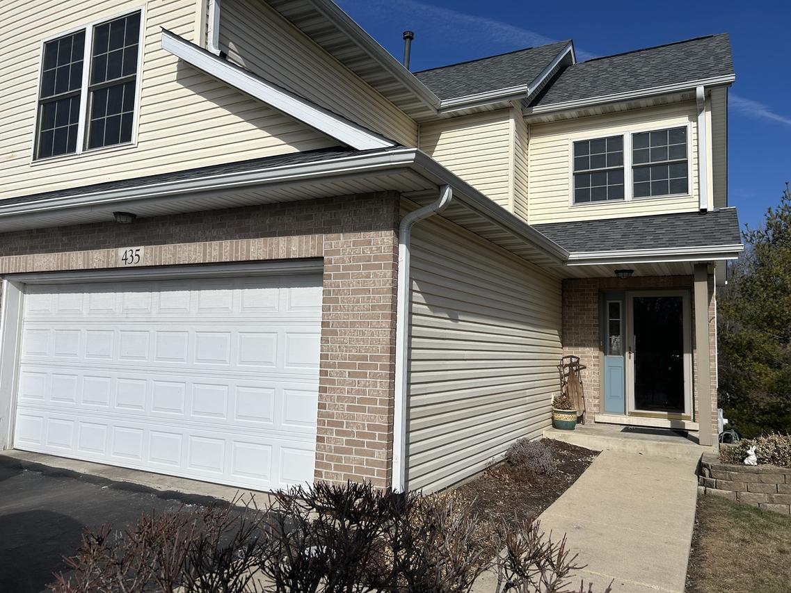 [Address Hidden by Seller], West Chicago, IL 60185