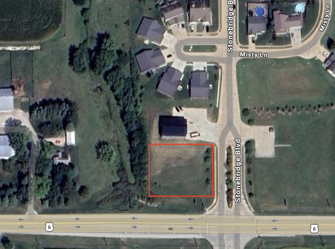 103 & 105 Stone Bridge Blvd., Colona, IL 61241