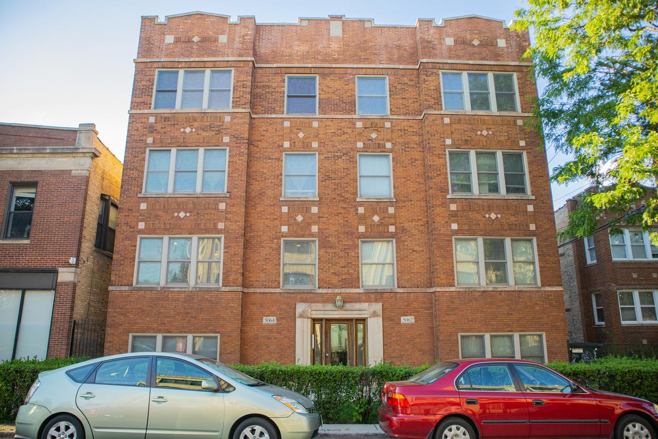 5062 W Agatite Ave. #G, Chicago, IL 60630
