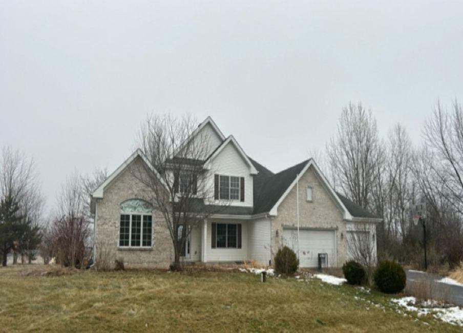 12751 Vestas Pl., Belvidere, IL 61008