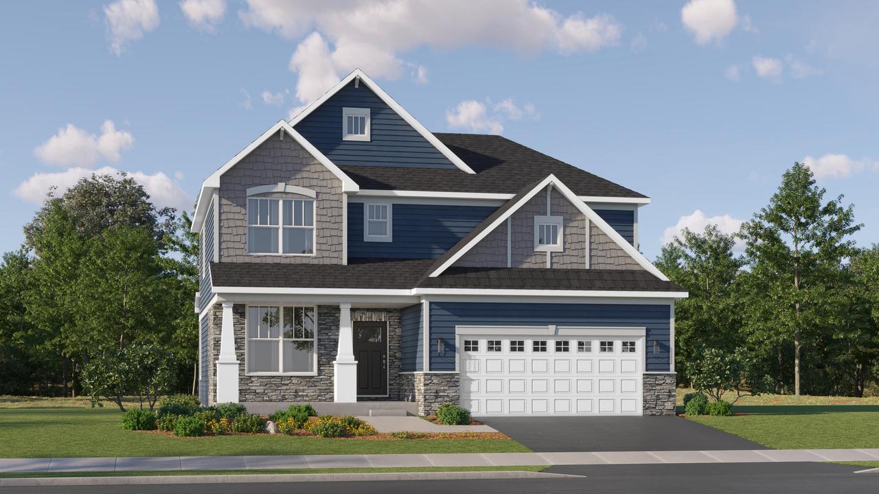 14905 S Henebry Ln., Plainfield, IL 60544