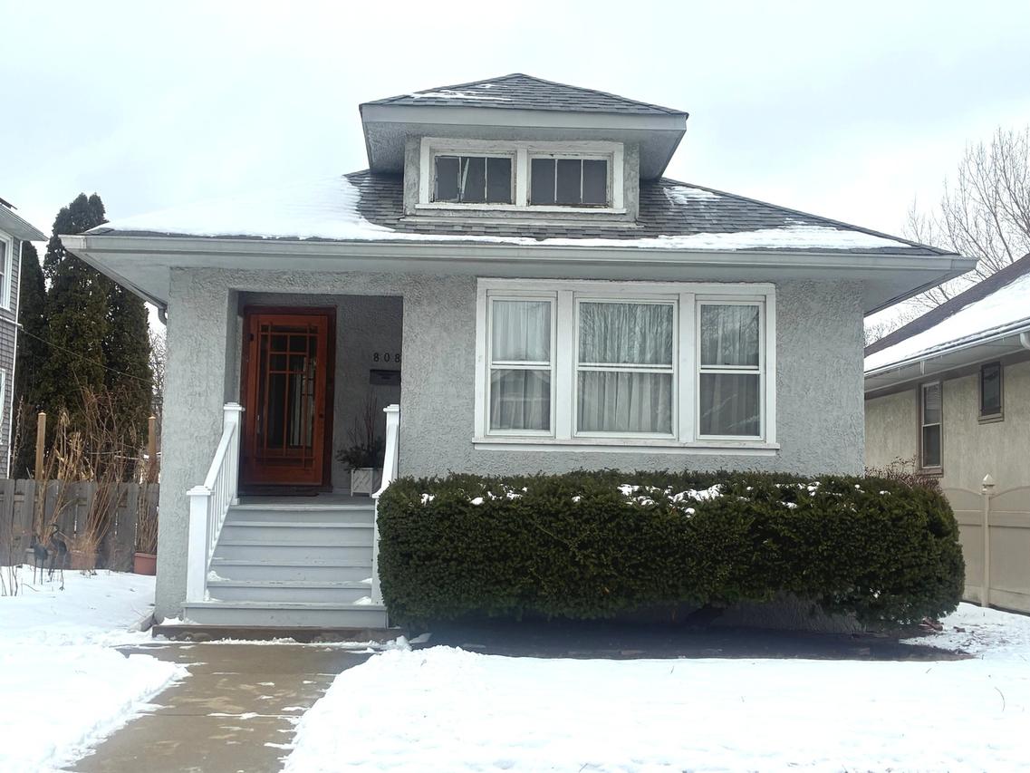 808 S Harvey Ave., Oak Park, IL 60304