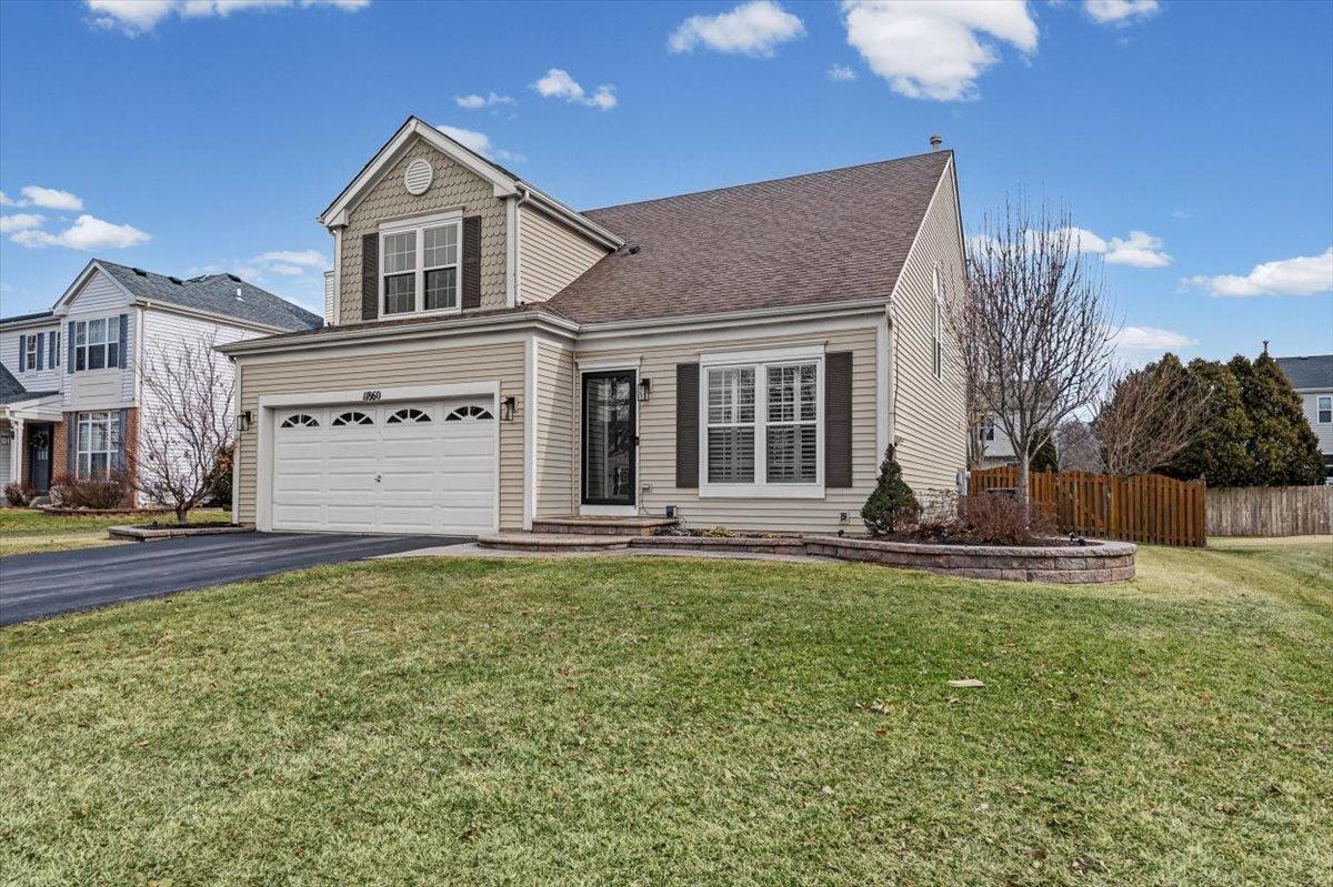 11860 Niagra Ln., Huntley, IL 60142