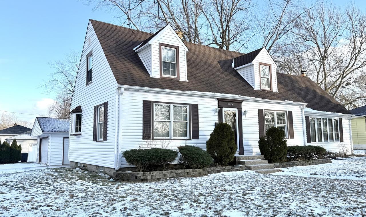 18005 Arcadia Ave., Lansing, IL 60438