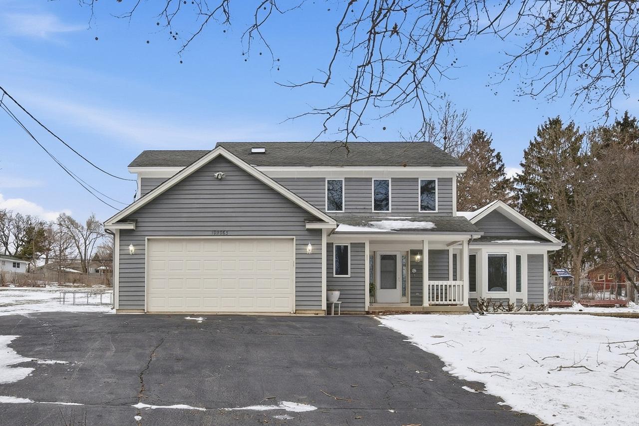 19N963 Manito Tr., Algonquin, IL 60102