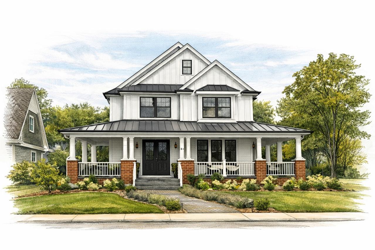 241 Coe Rd., Clarendon Hills, IL 60514