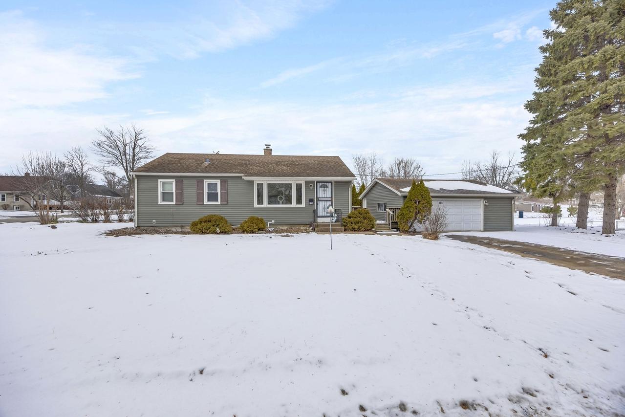 128 55th St., Downers Grove, IL 60515