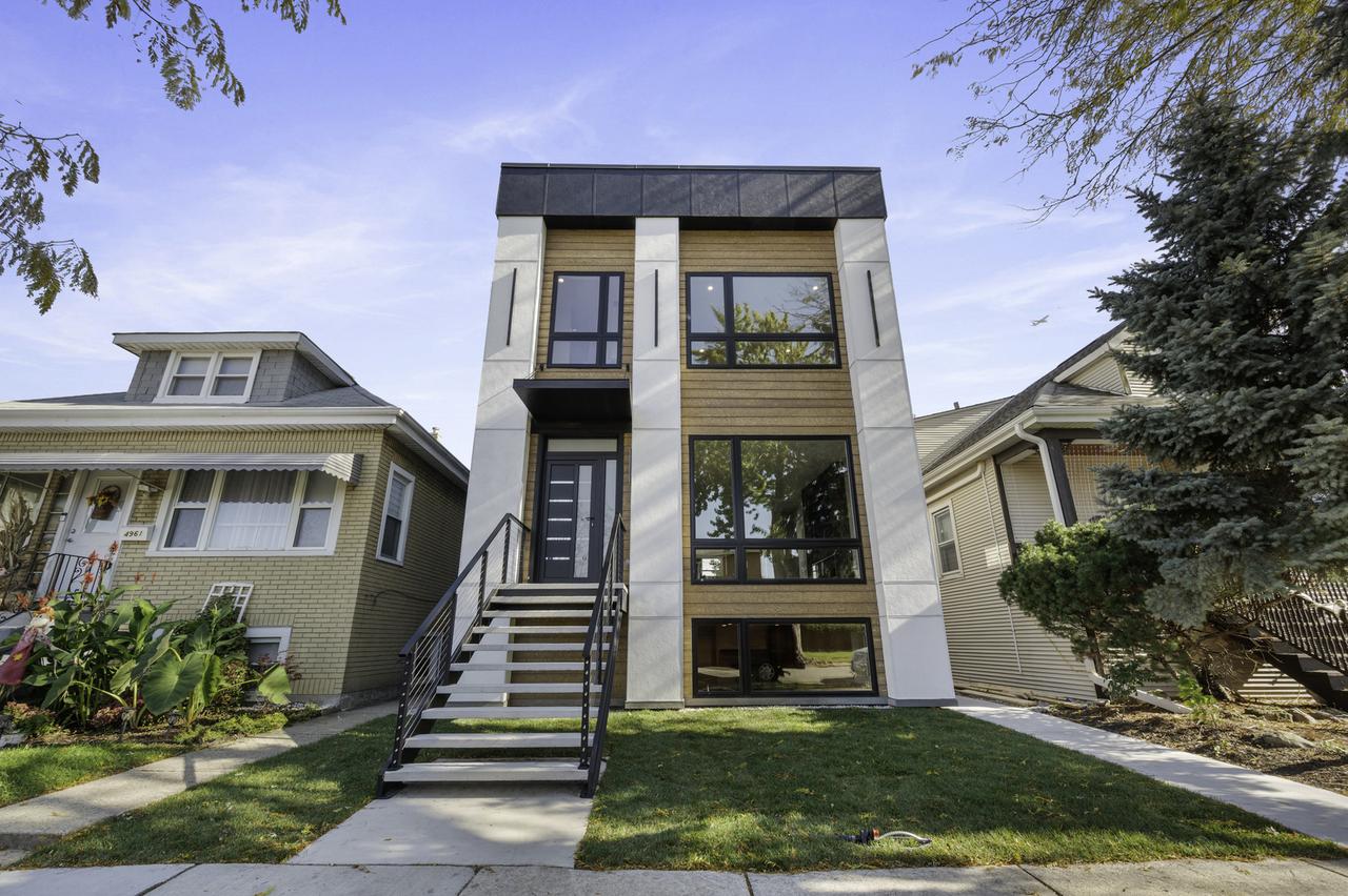 4959 N Merrimac Ave., Chicago, IL 60630