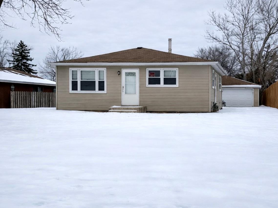 220 W Ann St., Lombard, IL 60148