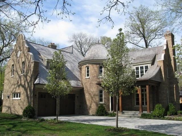 349 E Blodgett Ave., Lake Bluff, IL 60044