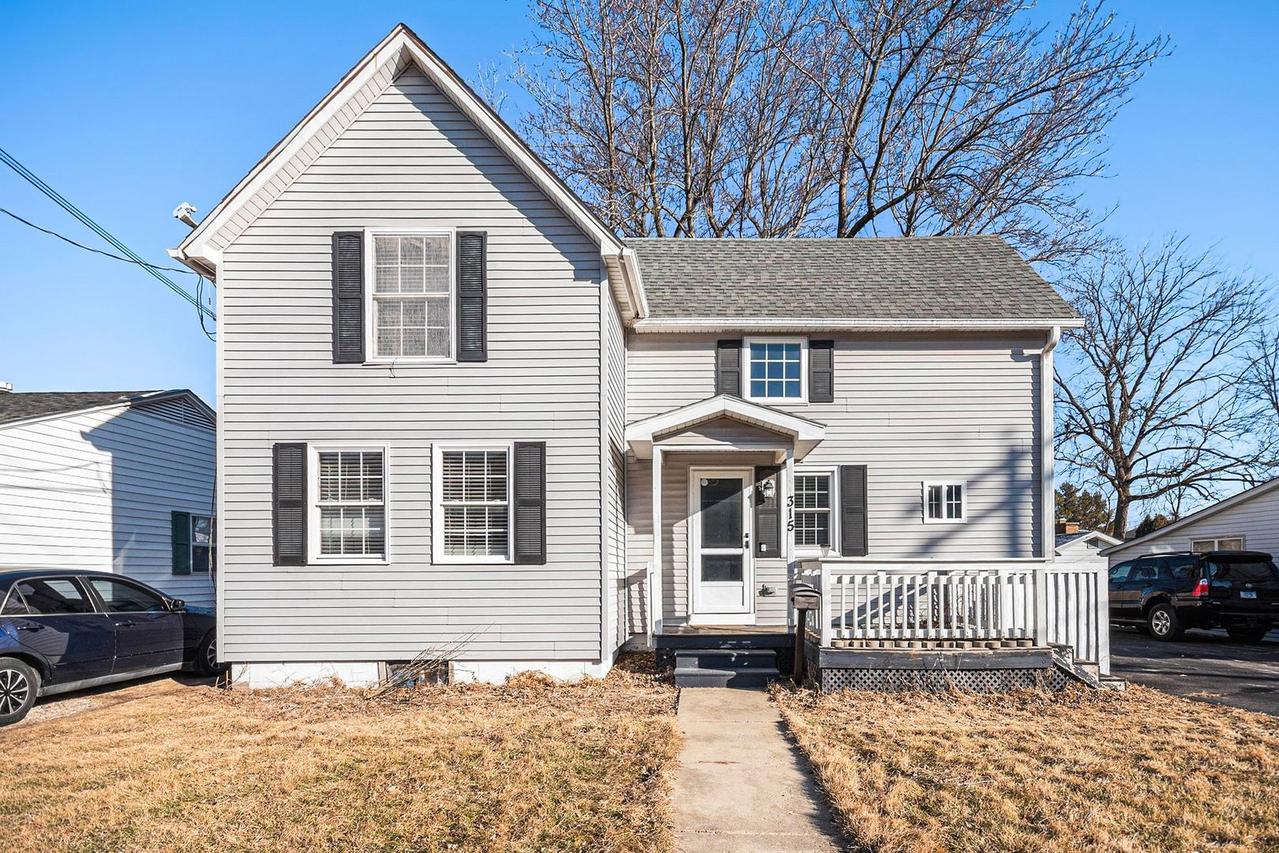 315 North Ave., Sycamore, IL 60178