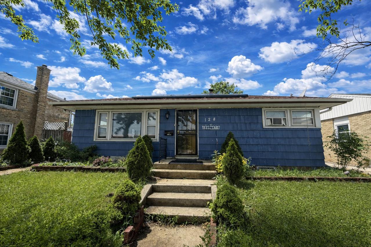 128 N York Rd., Bensenville, IL 60106