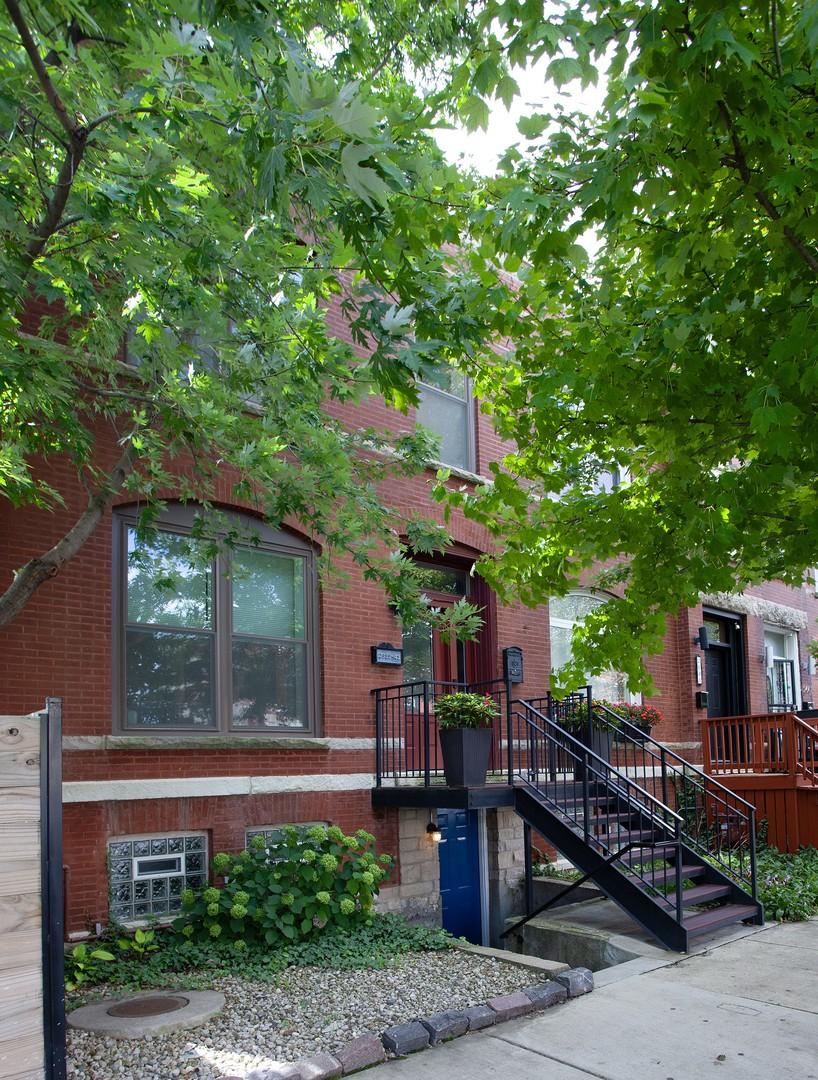 2643 W Maypole Ave., Chicago, IL 60612